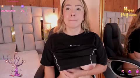 Saori  online show from October 25, 12:13 pm