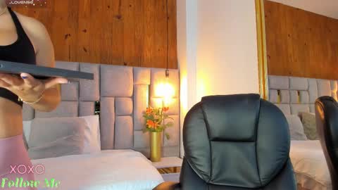 Saori  online show from March 10, 11:55 am