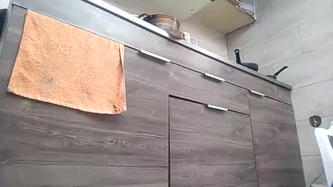 Saori online show from April 3, 6:17 pm