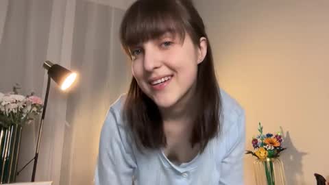 Anny online show from December 19, 11:08 pm