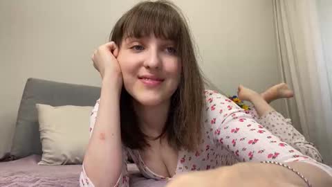 Anny online show from December 2, 7:43 am