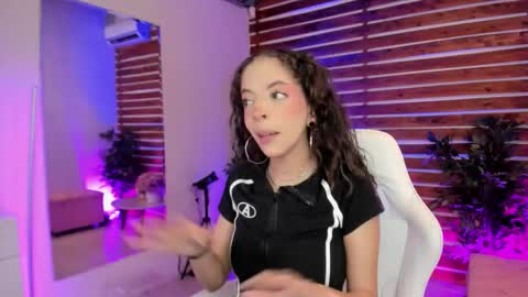 Valerin online show from February 28, 2:00 am