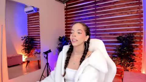 Valerin online show from March 18, 1:10 am