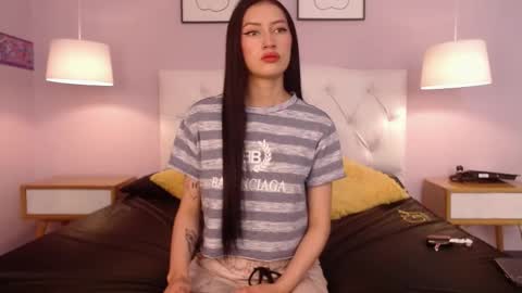 Sara online show from September 29, 8:58 pm