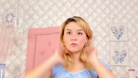 Sara online show from February 9, 3:43 am