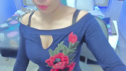 sara allenx online show from February 8, 11:33 am