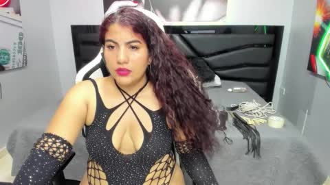 sara_bdsm online show from October 13, 6:32 pm