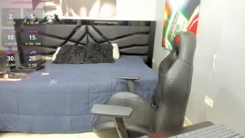 sara_bdsm online show from November 17, 2:18 pm