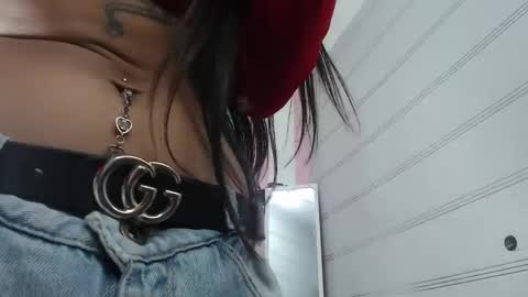 Snapshot of sara_caplerx chatting on September 8, 3:11 pm sarita online show from September 8, 3:11 pm