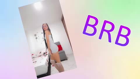 Snapshot of sara_carmona chatting on October 10, 11:15 am SARA online show from October 10, 11:15 am