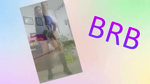 Snapshot of sara_carmona chatting on September 11, 11:32 am SARA online show from September 11, 11:32 am