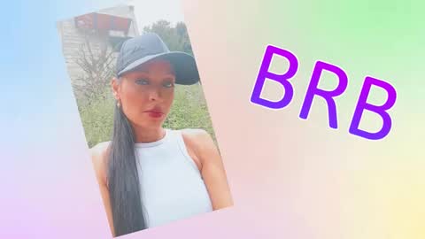 Snapshot of sara_carmona chatting on February 9, 4:50 pm SARA online show from February 9, 4:50 pm