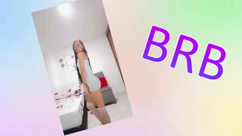 Snapshot of sara_carmona chatting on September 16, 11:18 am SARA online show from September 16, 11:18 am