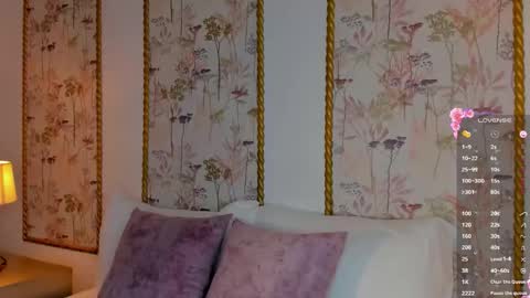 Sara online show from January 10, 8:02 pm