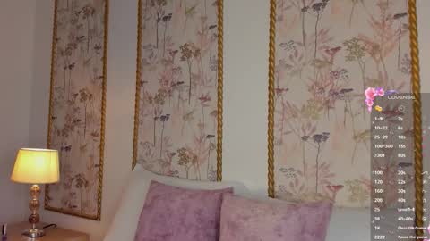 Sara online show from January 8, 7:51 pm