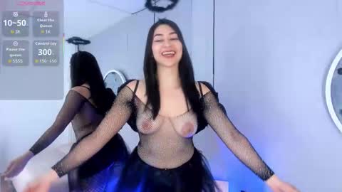 sara_connde online show from October 30, 11:55 am