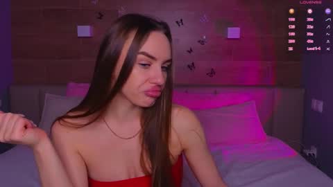 Sara online show from January 19, 5:36 am