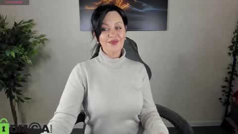 Sara online show from February 10, 9:23 am