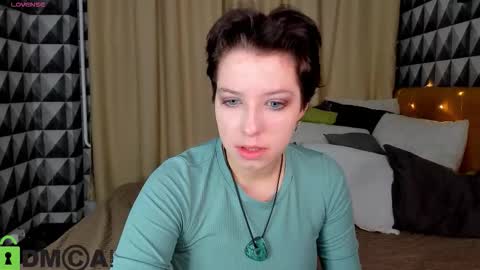 Sarah online show from November 24, 1:07 am