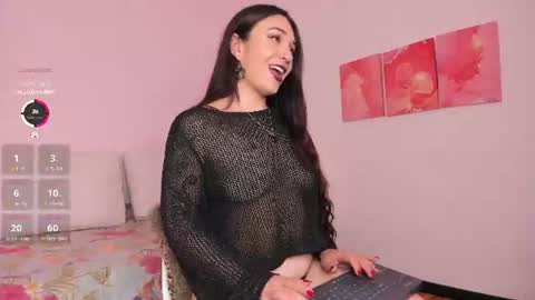 sara_frost online show from July 14, 9:08 pm
