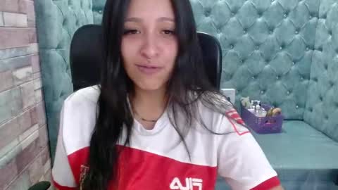 sara_honny online show from October 25, 8:37 pm