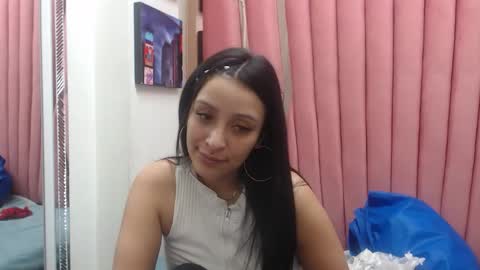 sara_honny online show from November 5, 3:12 am