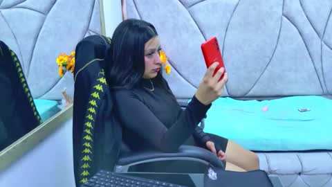 sara_honny online show from November 26, 4:57 am