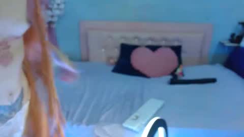 sara_jhons22 online show from February 12, 12:01 am