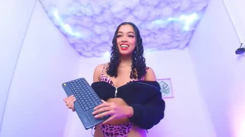 Sara Jhonson  online show from December 19, 11:14 pm