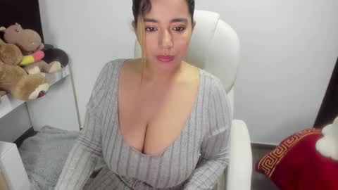 sarah  LIZCANO....... online show from February 24, 10:57 am