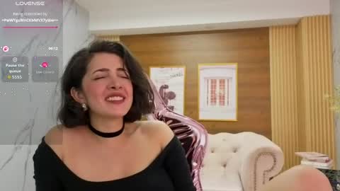 Sara  online show from May 14, 2:01 pm