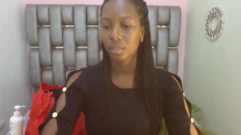 S A R A online show from November 7, 11:27 am