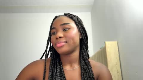 Sara online show from March 29, 1:15 am