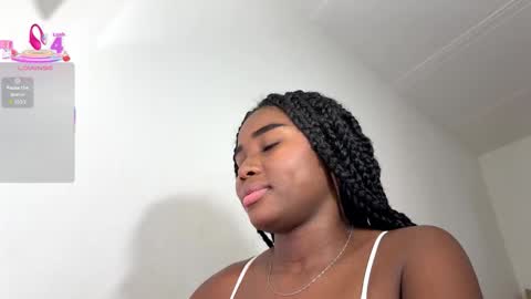 Sara online show from December 23, 2:37 am