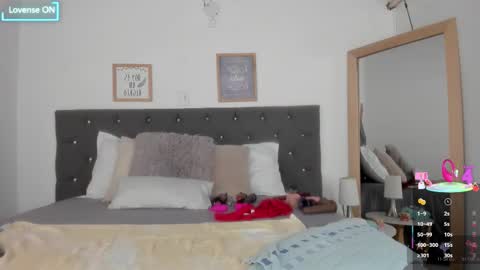 Sara  online show from January 8, 8:57 pm