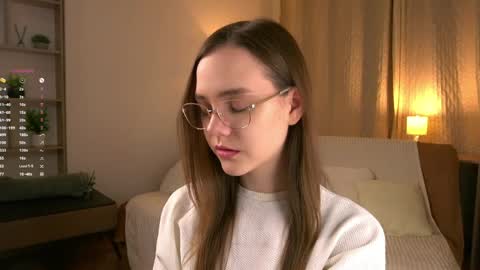 Im Sara  online show from April 11, 6:22 pm