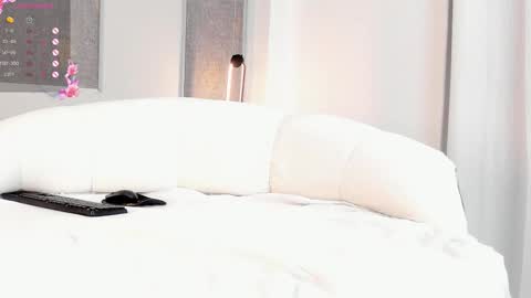 Saraa Gomez online show from February 9, 4:31 pm