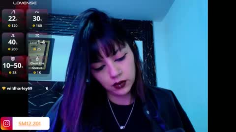 SARITA online show from March 11, 5:48 pm