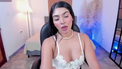 saraa_stormy online show from February 27, 7:57 pm