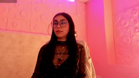 Sara online show from May 28, 3:48 am