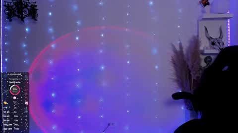 Sara online show from February 3, 10:54 pm