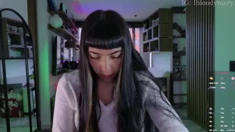 Sara online show from June 3, 3:06 pm