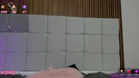 Snapshot of saraby_blandon chatting on February 23, 10:43 am online show from February 23, 10:43 am