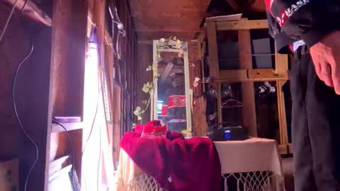 Sarrah Sweet online show from March 14, 6:03 am