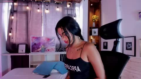 Sara  Everyday From 1430 to 2130 Col Time online show from February 26, 8:24 pm