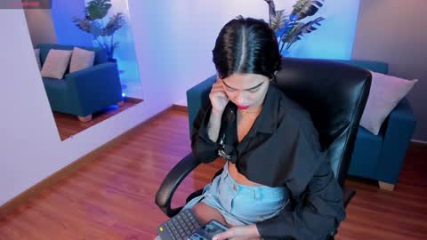 Sara  Everyday From 1430 to 2130 Col Time online show from January 25, 12:41 pm