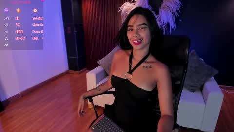 Sara  Everyday From 1430 to 2130 Col Time online show from January 27, 7:24 pm