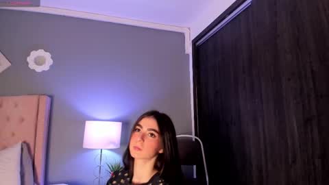 Sarada Parker online show from March 5, 2:56 pm