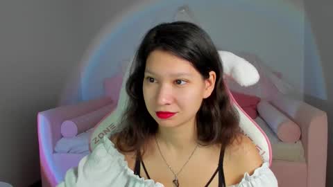 SaraDenars online show from November 27, 6:38 am