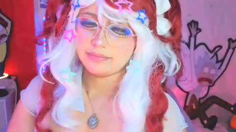 saragonz online show from April 17, 10:01 pm